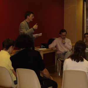 Formation PaPaDieu