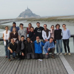 QUI SOMMES-NOUS ?